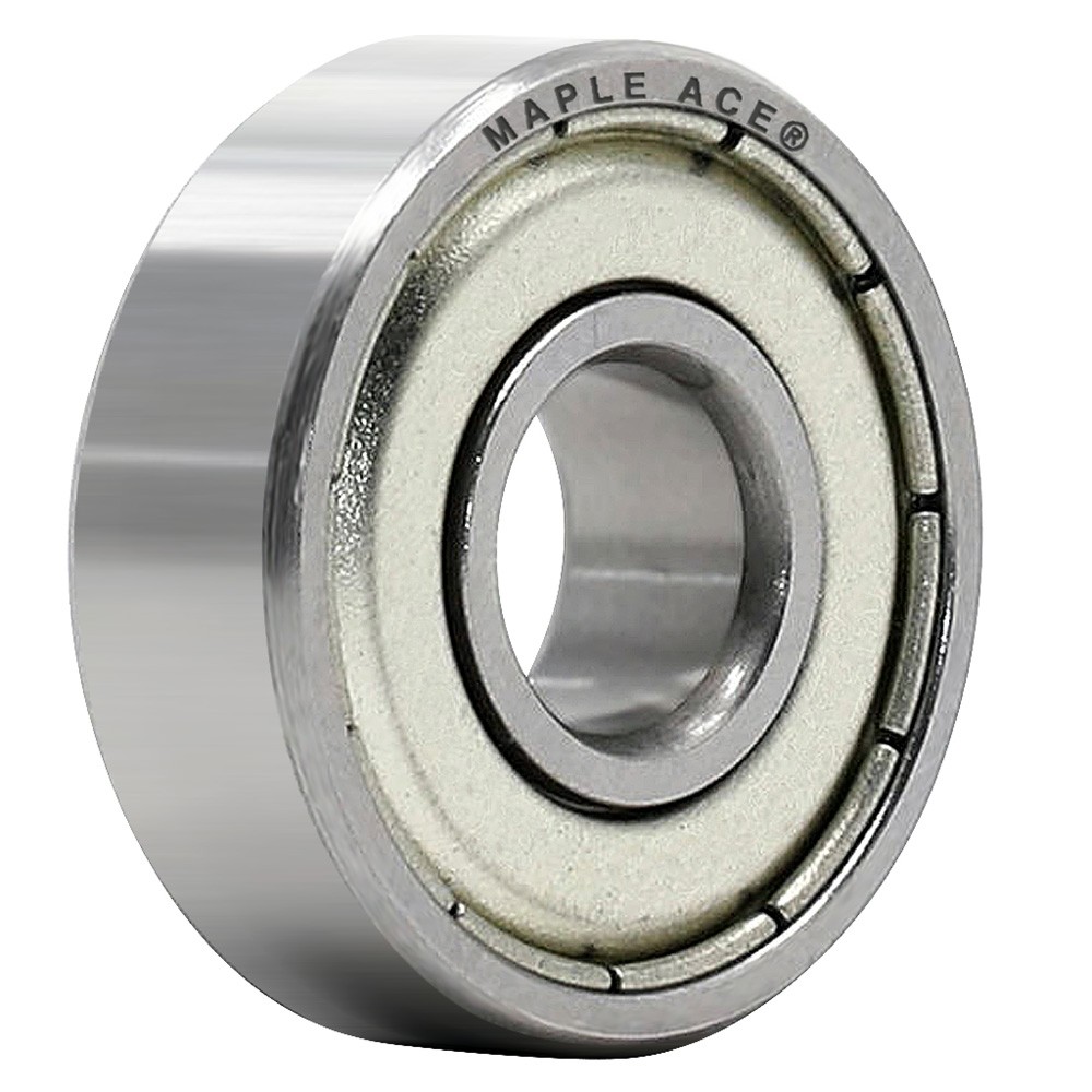 608-ZZ Ball Bearing 8x22x7mm 608 ZZ Metal Shielded (Qty 50) 608-ZZ_S_50_S