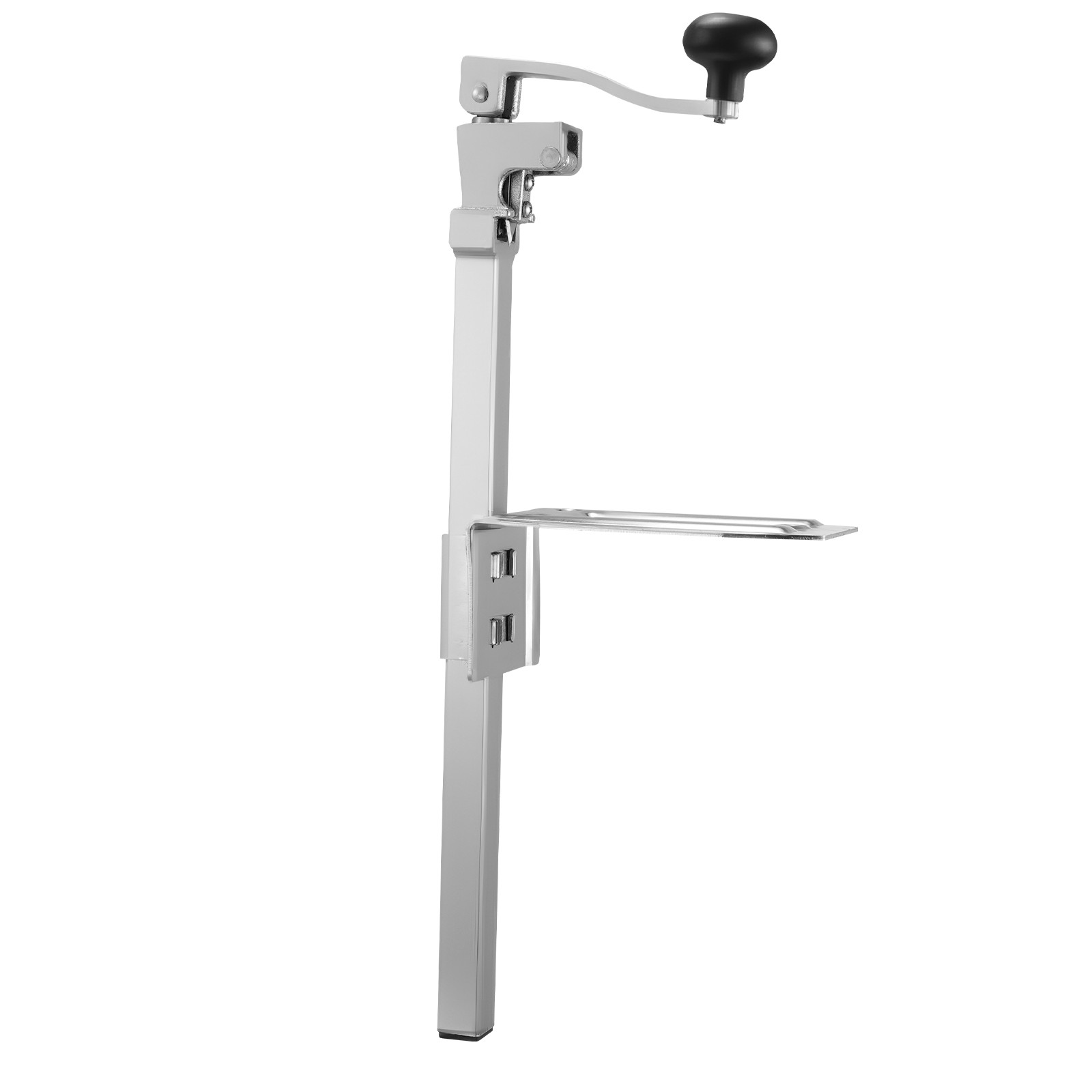 Uimoso Commercial Tabletop Manual Can Opener, 11.8 in for Restaurant Use