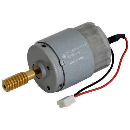 Genuine Toshiba 6LH03520000 Black Toner Motor