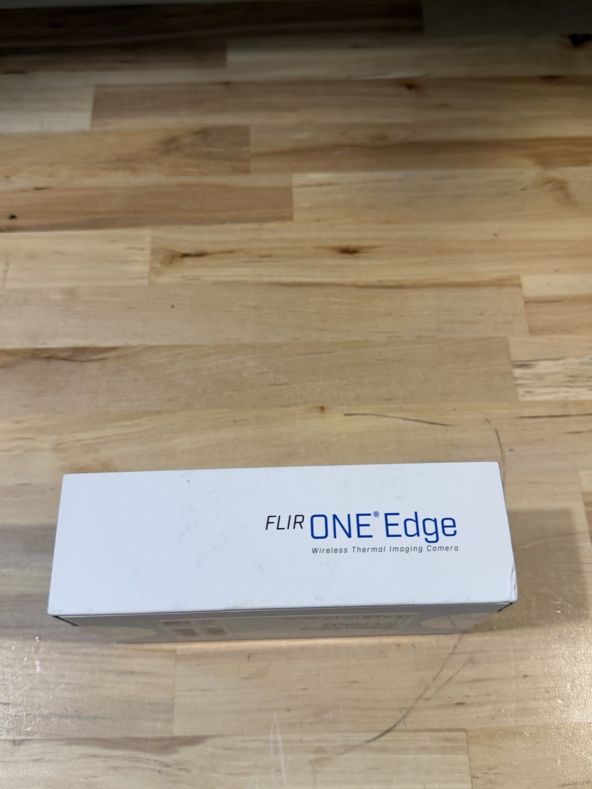 FLIR ONE EDGE PRO THERMAL IMAGING CAMERA 11002-0201 (NEW FACTORY SEALED)