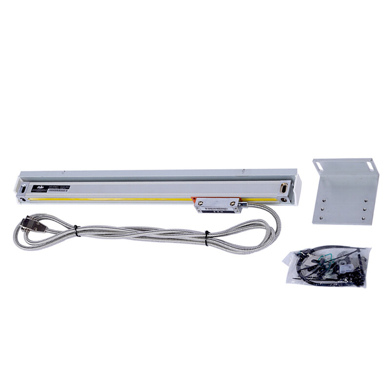 HXX Linear scale For Linear encoder GCS900-1D/2D GCS900-3D Digital Readout TTL