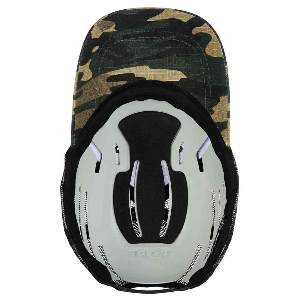 Universal Bump Cap Insert Skullerz 8945 Safety Hat Head Protection Insert