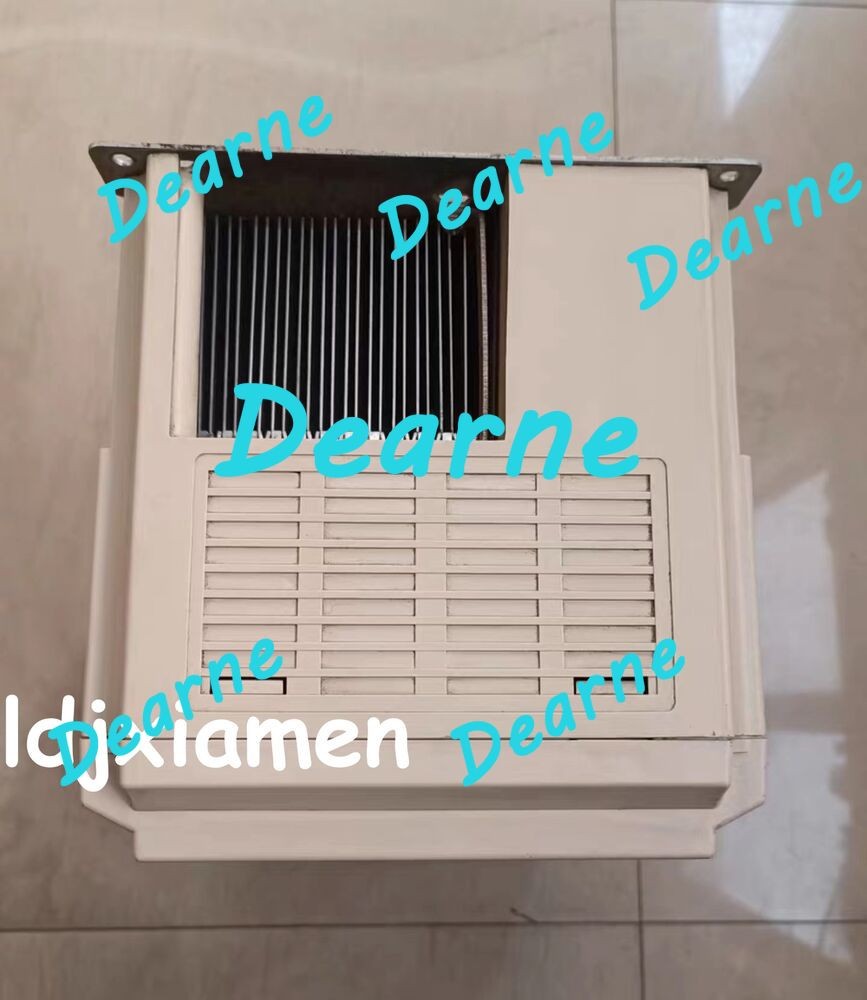 1PC used TECO inverter 7200MA 7.5KW 380V JNTMBGBB0010AZ-U #SC/