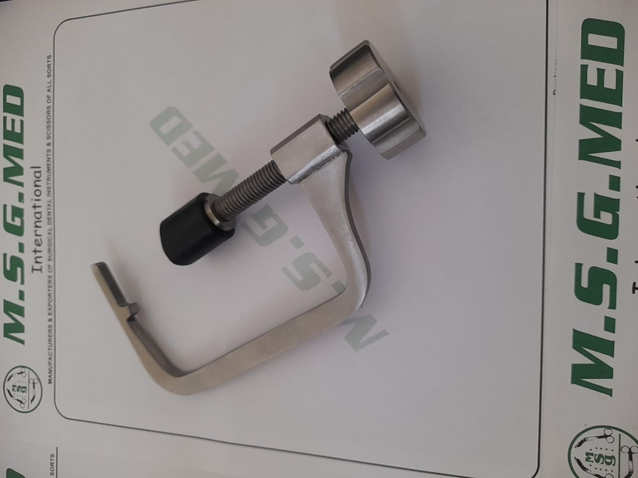 Micro Lapiplasty System Bunion Correction Stainless Steel 100% Best Quality