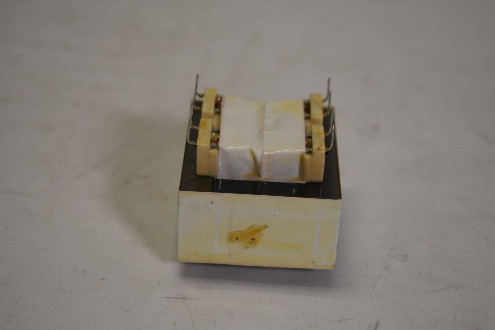 Hammond 162G24 Low Voltage Split Bobbin PCB Transformer 115V 230V Lot of 2