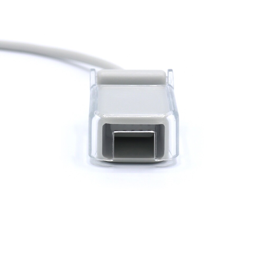 Masimo RD Rainbow M20 Compatible SpO2 Adapter 9 Pin – Same Day Shipping