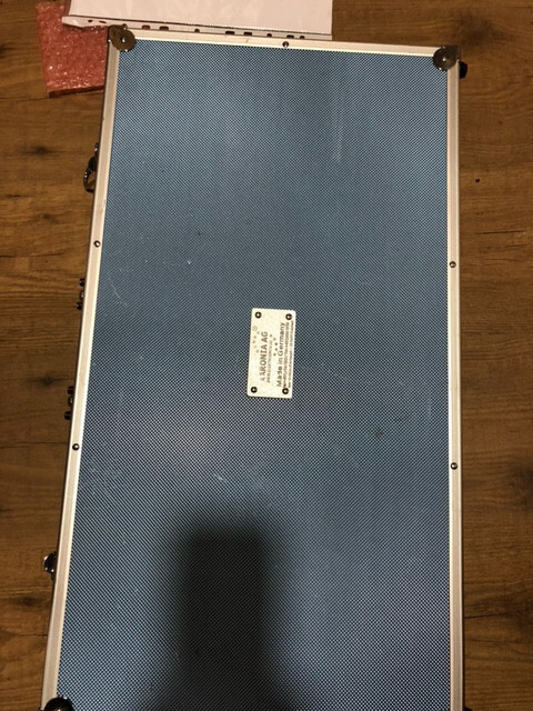 Aaronia Spectran HF-60105 Spectrum analyser till 9.4 giga hertz