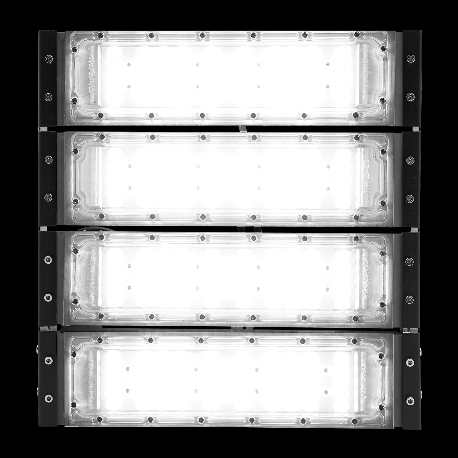 Outdoor Flood Light, LED Stadium Flood Light, Waterproof Flood Light US Standard
