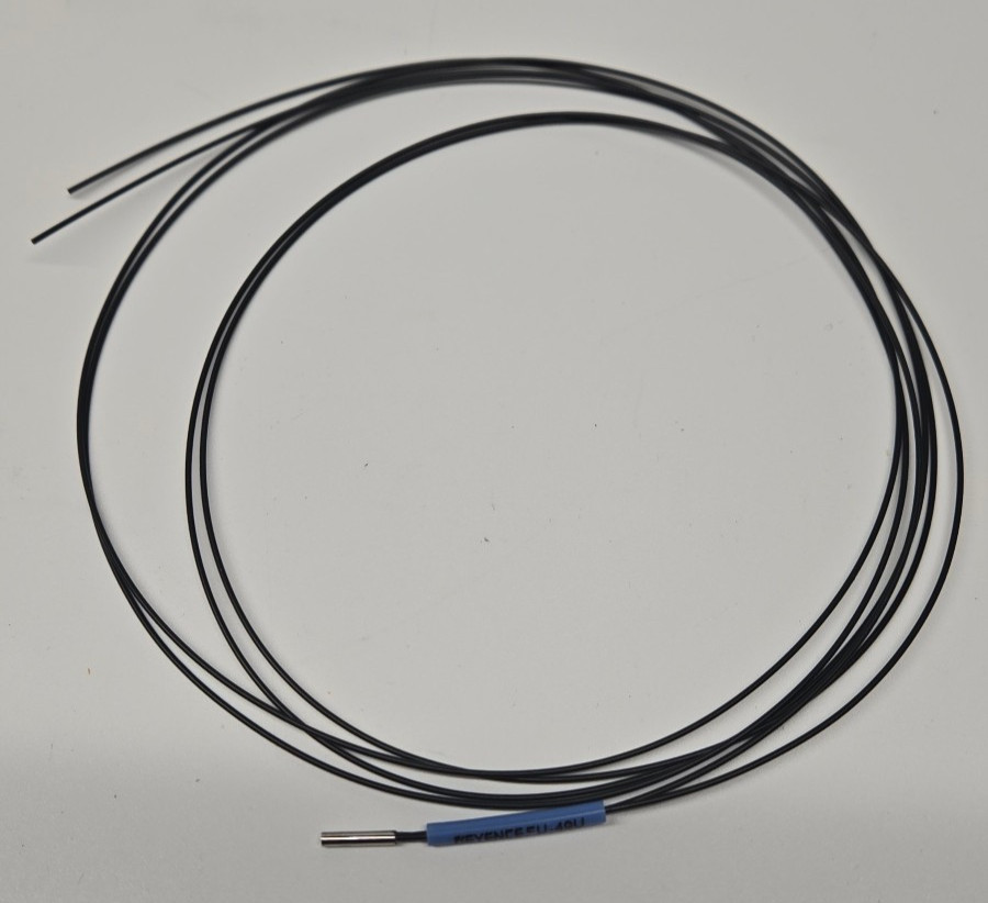 Keyence FU-49U Fiber Optic Sensor – NIB