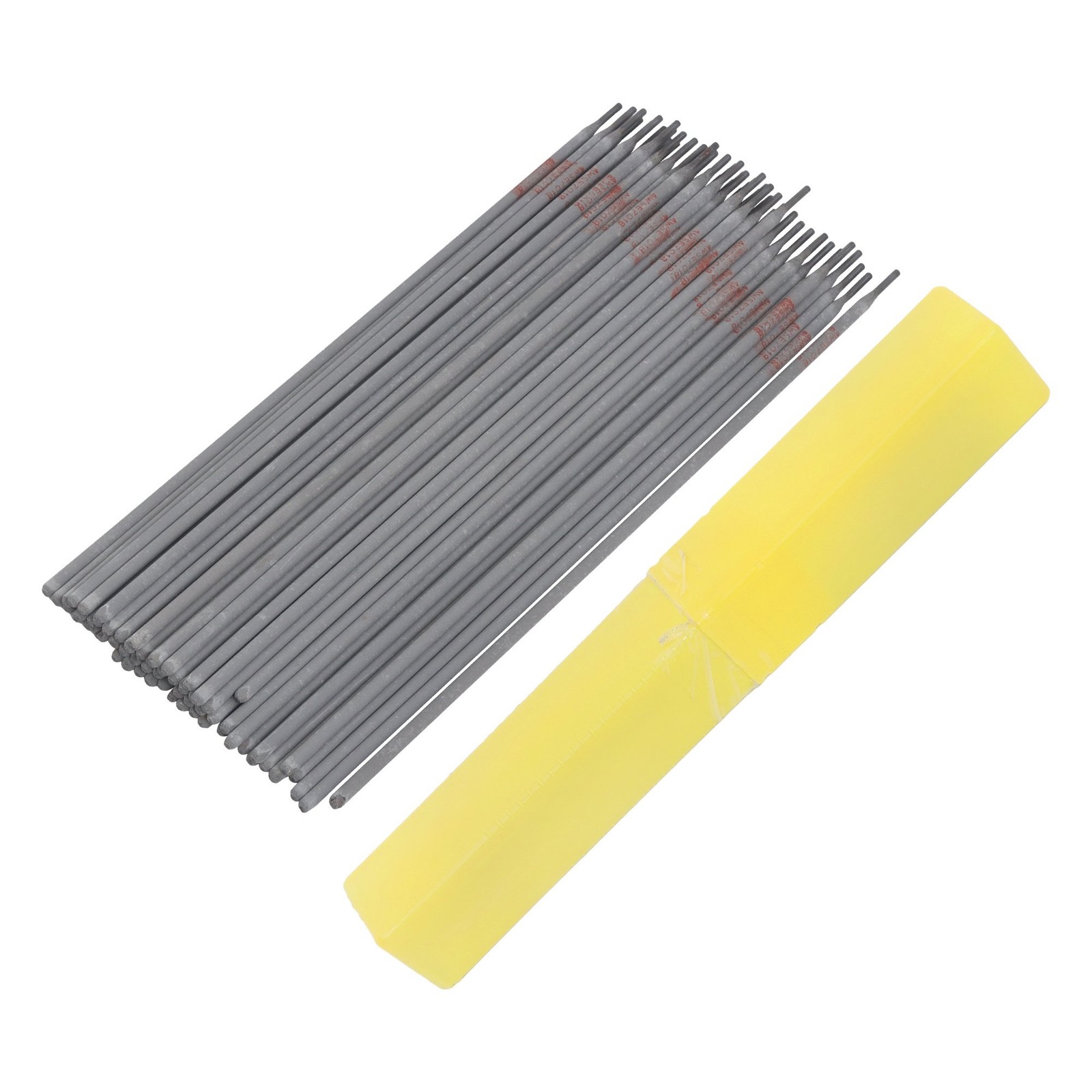 1 Pack E7018 Welding Rod 1/8 Inch 5 Lbs Carbon Steel Stick Electrodes