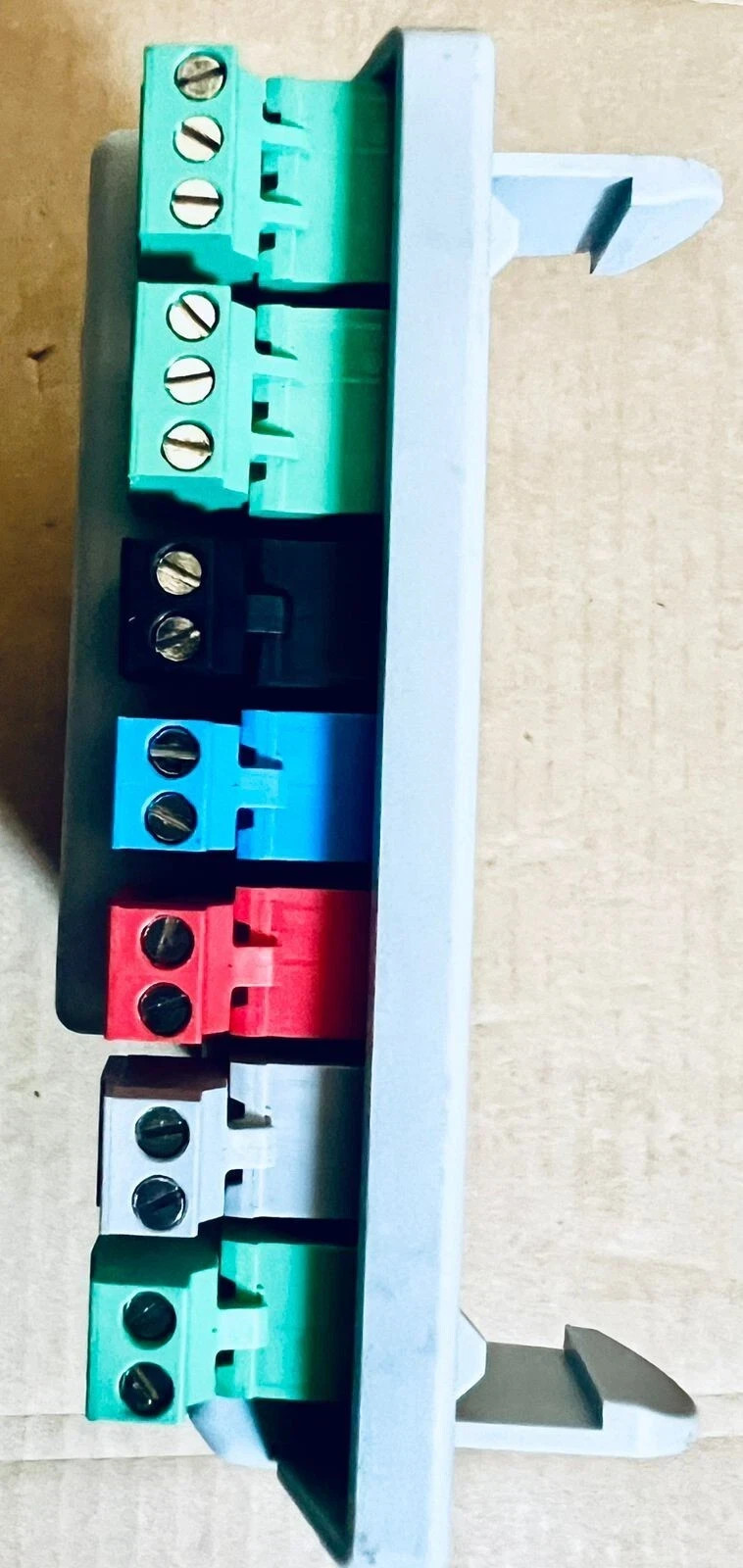 WG2 WS2 WK2 WU2 Replacement NICE CL2KIT/02 Frame Center Board MH Mhouse