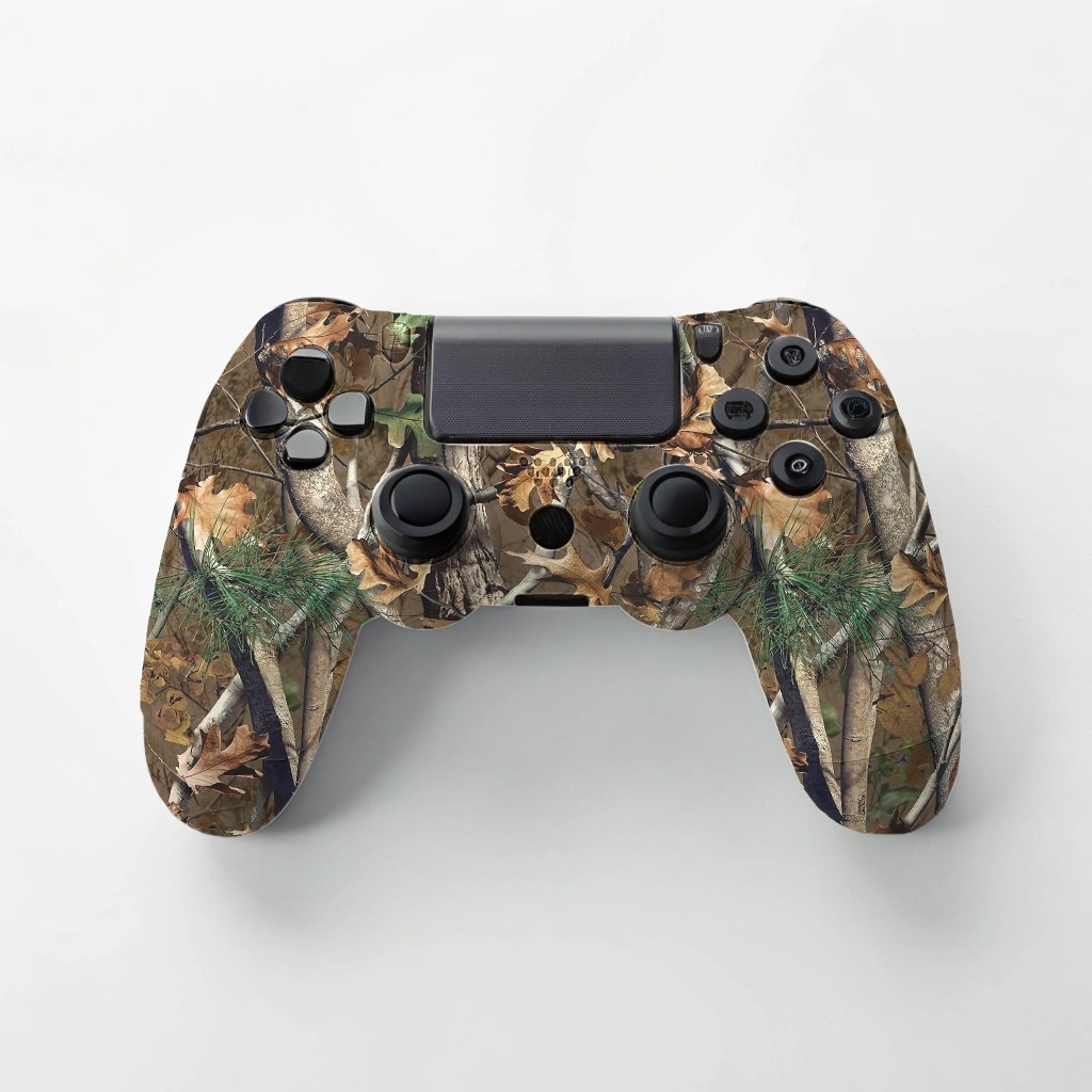 Kolpin Polaris Pursuit Camouflage – 18″x46″ Hydrographic Film Hydro Dipping