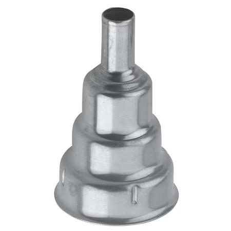 Steinel 9Mm (3/8In) Reducer Tip Reducer Nozzle, Size 9Mm
