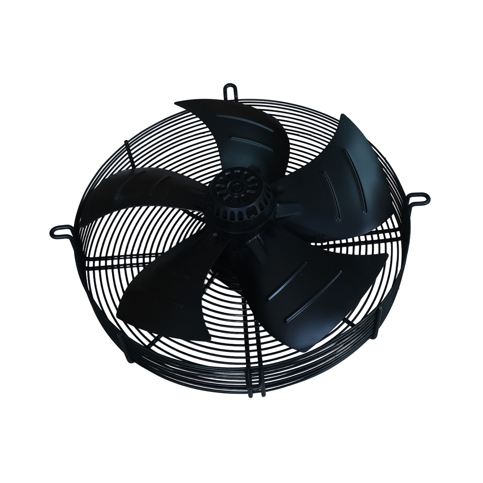 S4E450-AU03-01/C01 axial fan for Ebmpapst 230V 350/425W 1.55A 1490RPM US