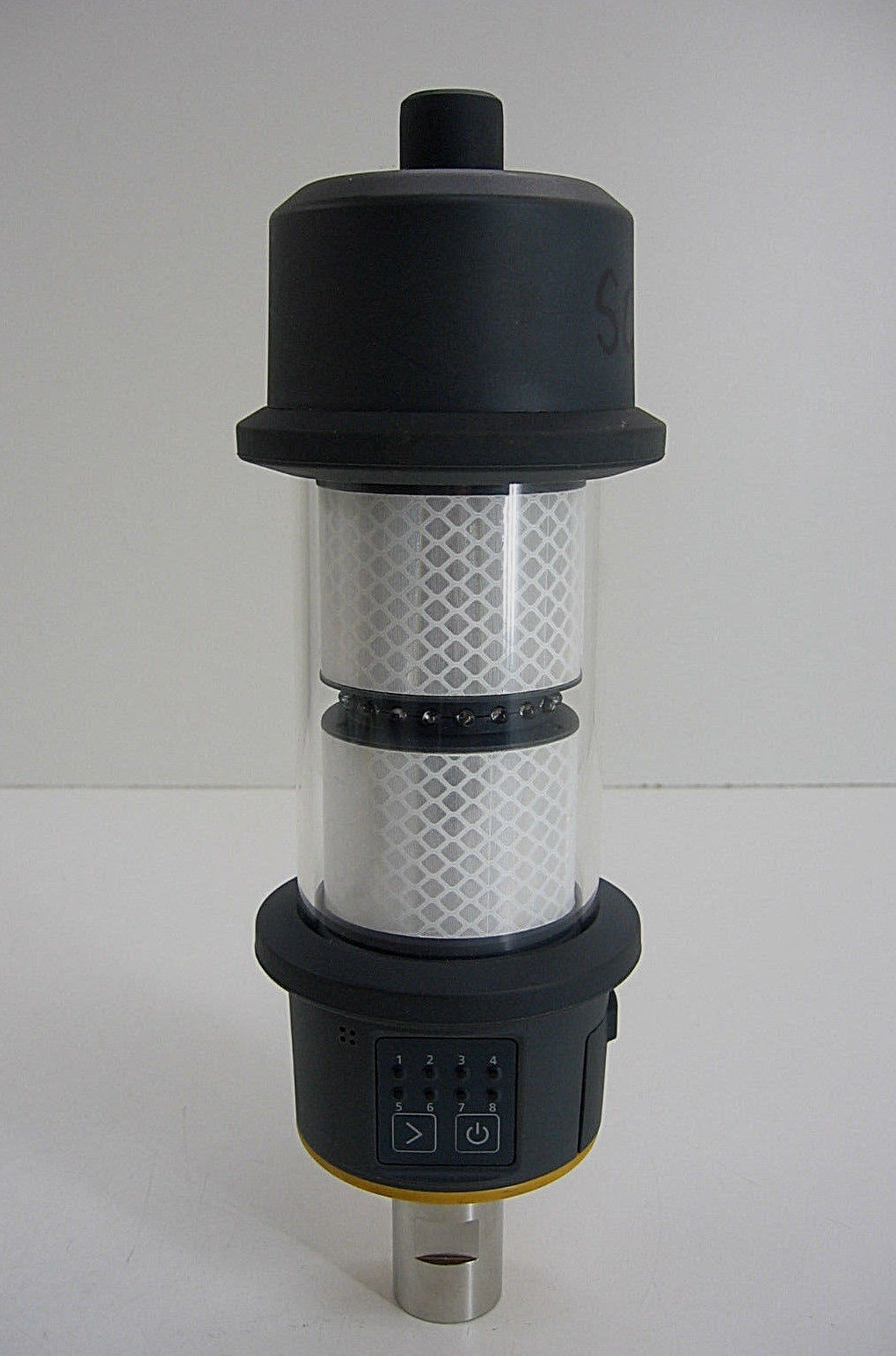 TRIMBLE ACTIVE TRACK 360 ACTIVE TARGET FOR ROBOTIC SURVEYING, 1 MONTH WARRANTY