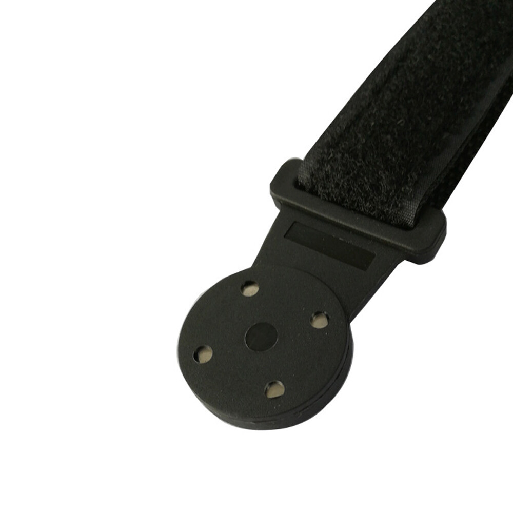 Multi-Meter Hanging Loop Strap & Magnet Hanger Kit For Fluke TPAK Instrument