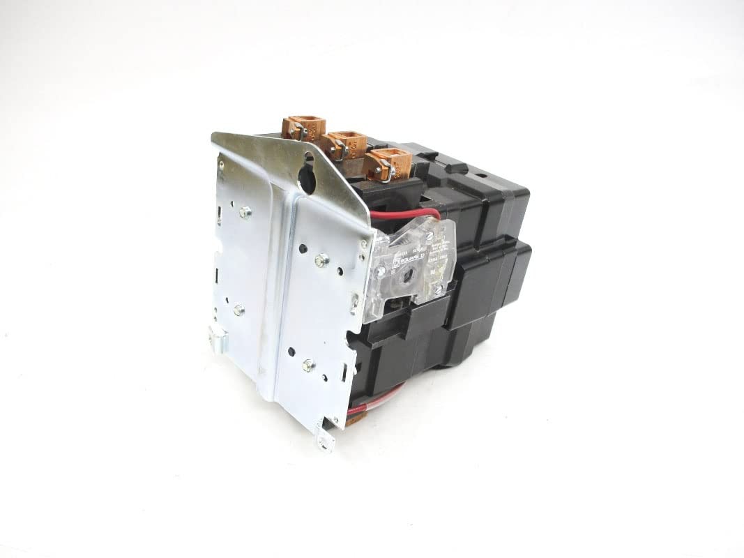 Industrial MRO 8502SEO2V02S SER. A 110/120V NSNP-OEM