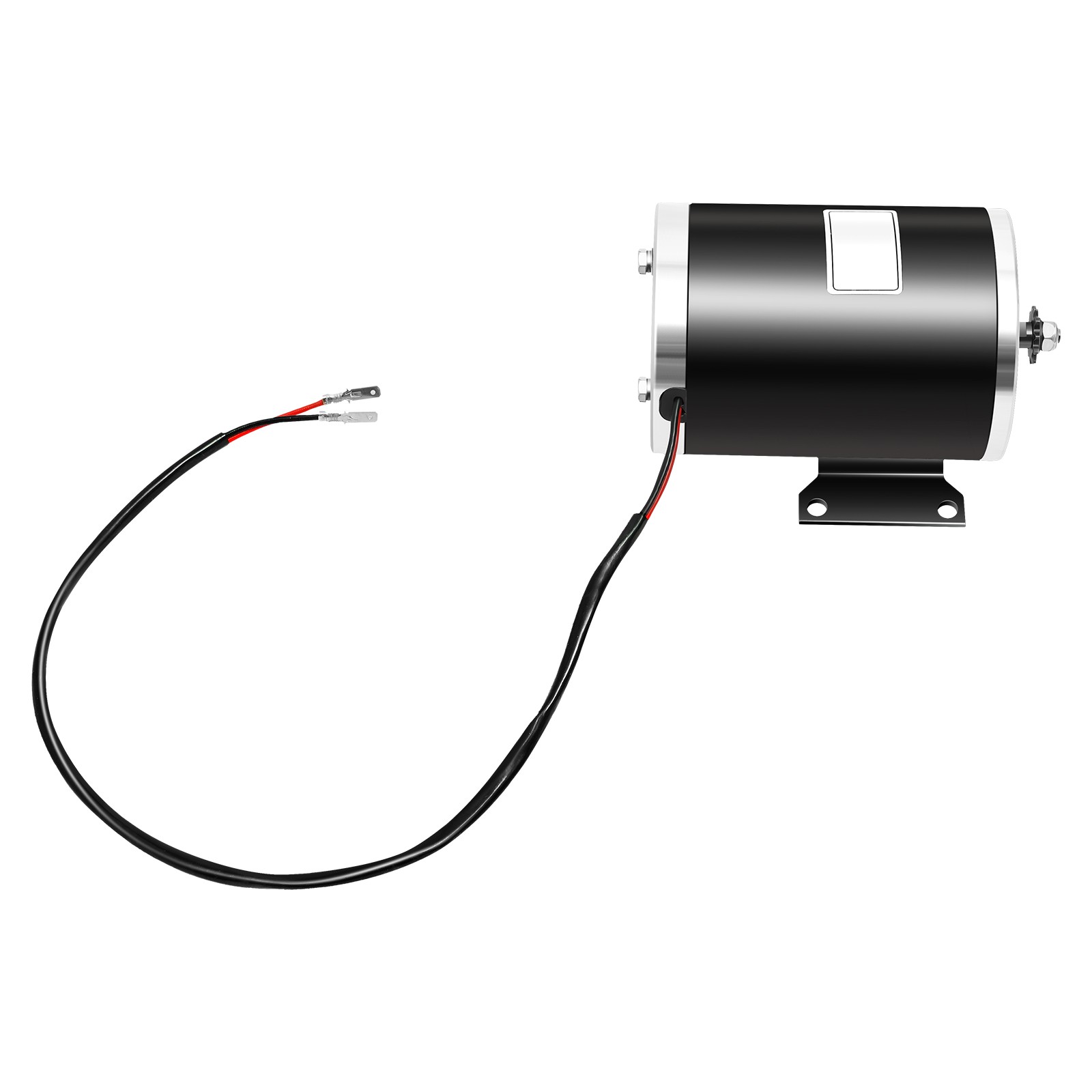 36V 1000W Brush Motor for Electric Scooter Quad Razor E-Bike Go-Kart MY1020
