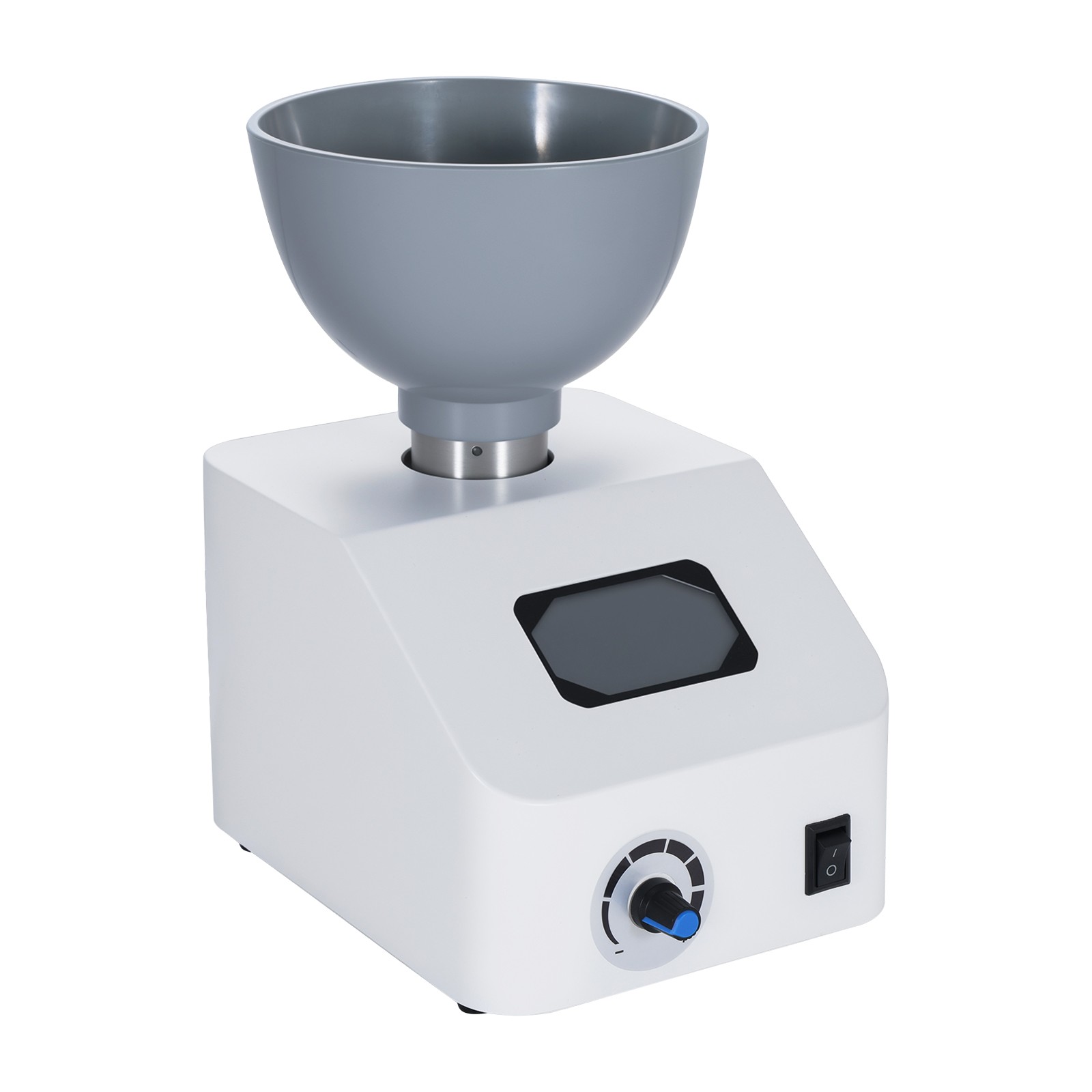 High-End Dental Printing Die Mixer Machine Alginate Dentistry Tools