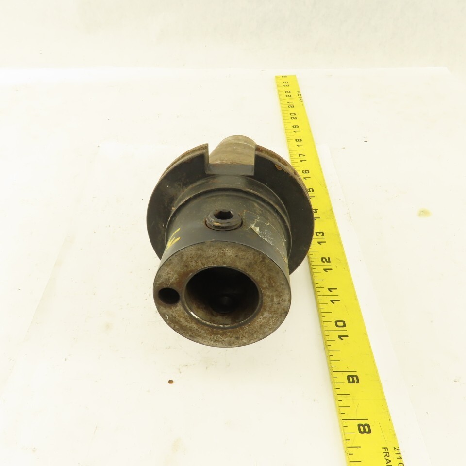 Komet CAT 50 Tool Holder 34mm 2-3/8″ Projection