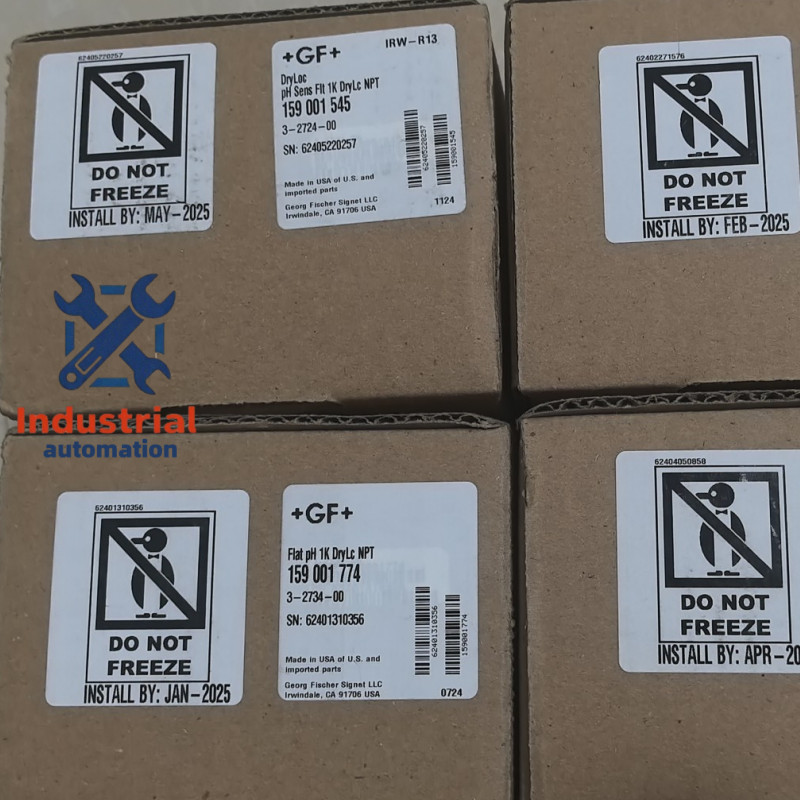 3-2724-00 1PCS NEW +GF+ Probe motor 3-2724-00