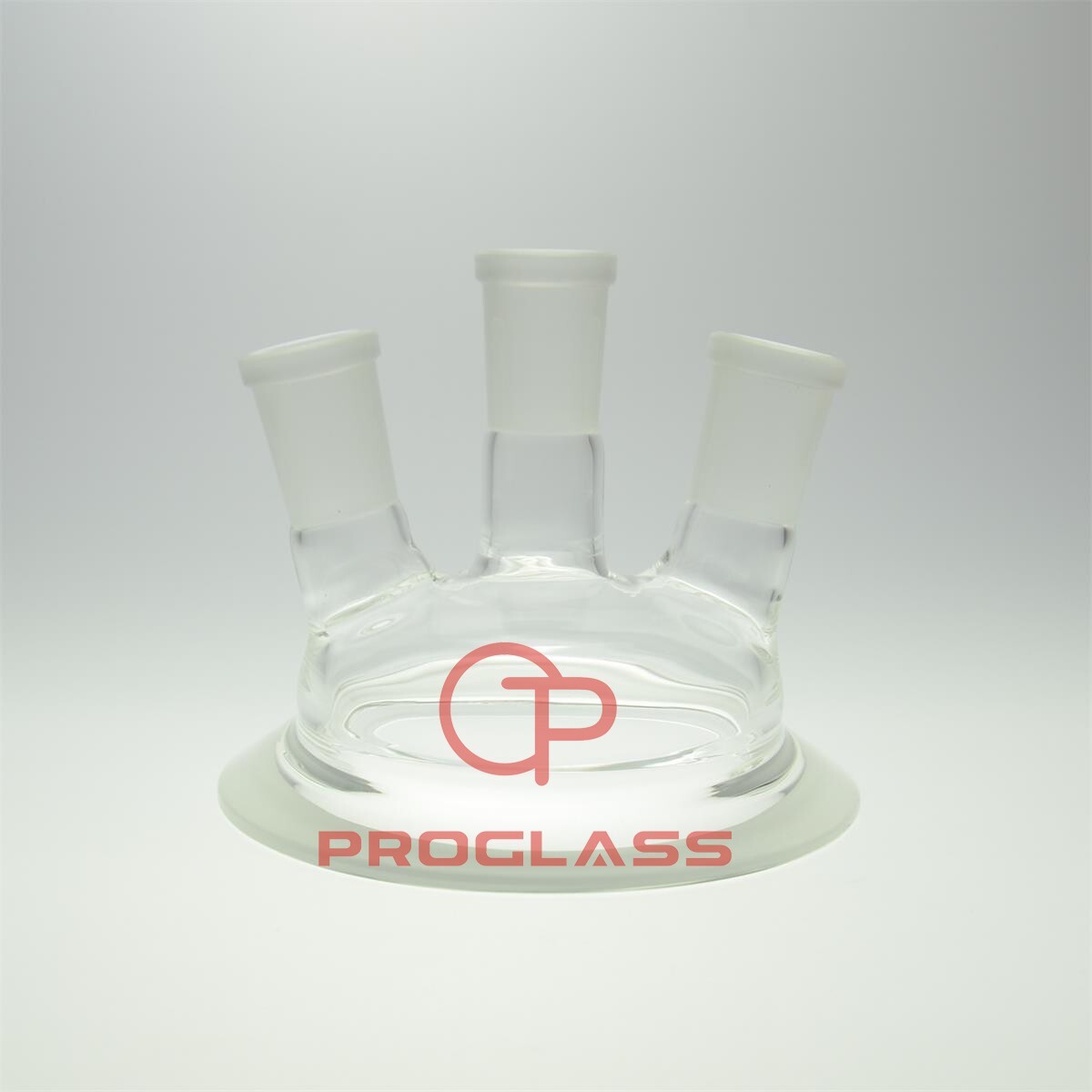 Lab glass Flange lid,145mm outer diameter