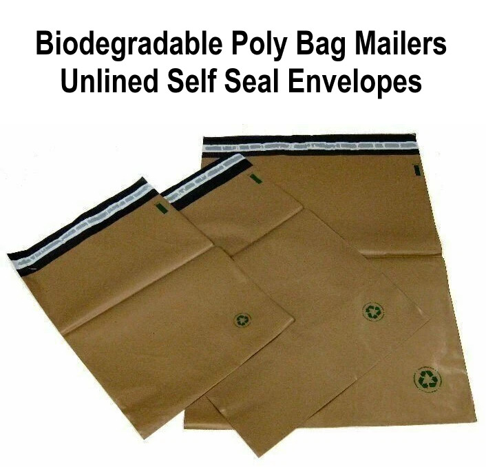 Boxes Corrugated White Cardboard Mailers Tuck Top One-Piece Die-Cut Vary 50 Pk