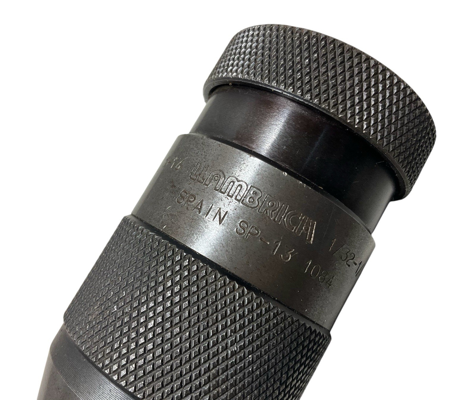 LLambrich Keyless Chuck SP-13 J33 1/32”-1/2” (1-13mm) Spain