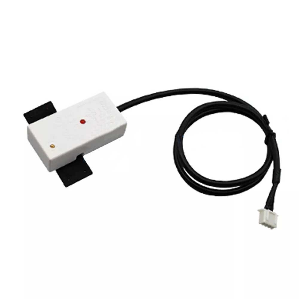 1/2x Non-Contact Water Liquid Level Sensor, DC 5-12V/24V 5mA 500ms Contactless
