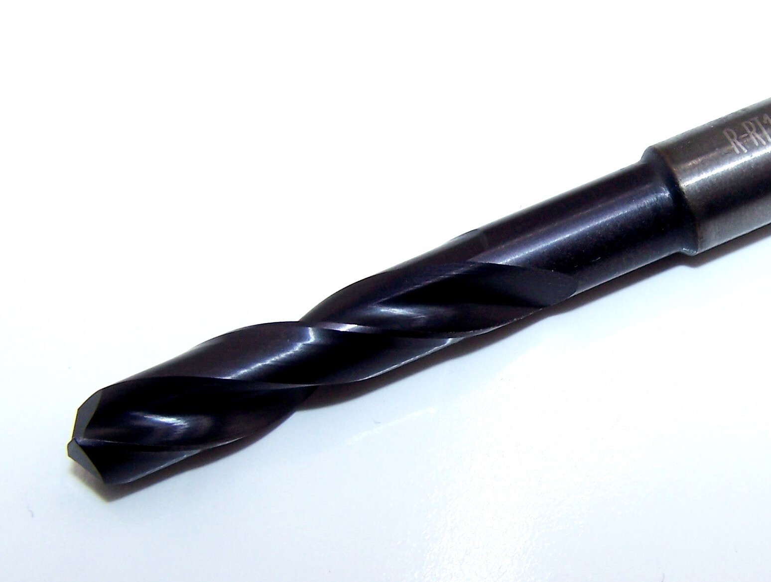 6.70mm (.2638″) CARBIDE DRILL nano-FIREX GUHRING 9055140067000