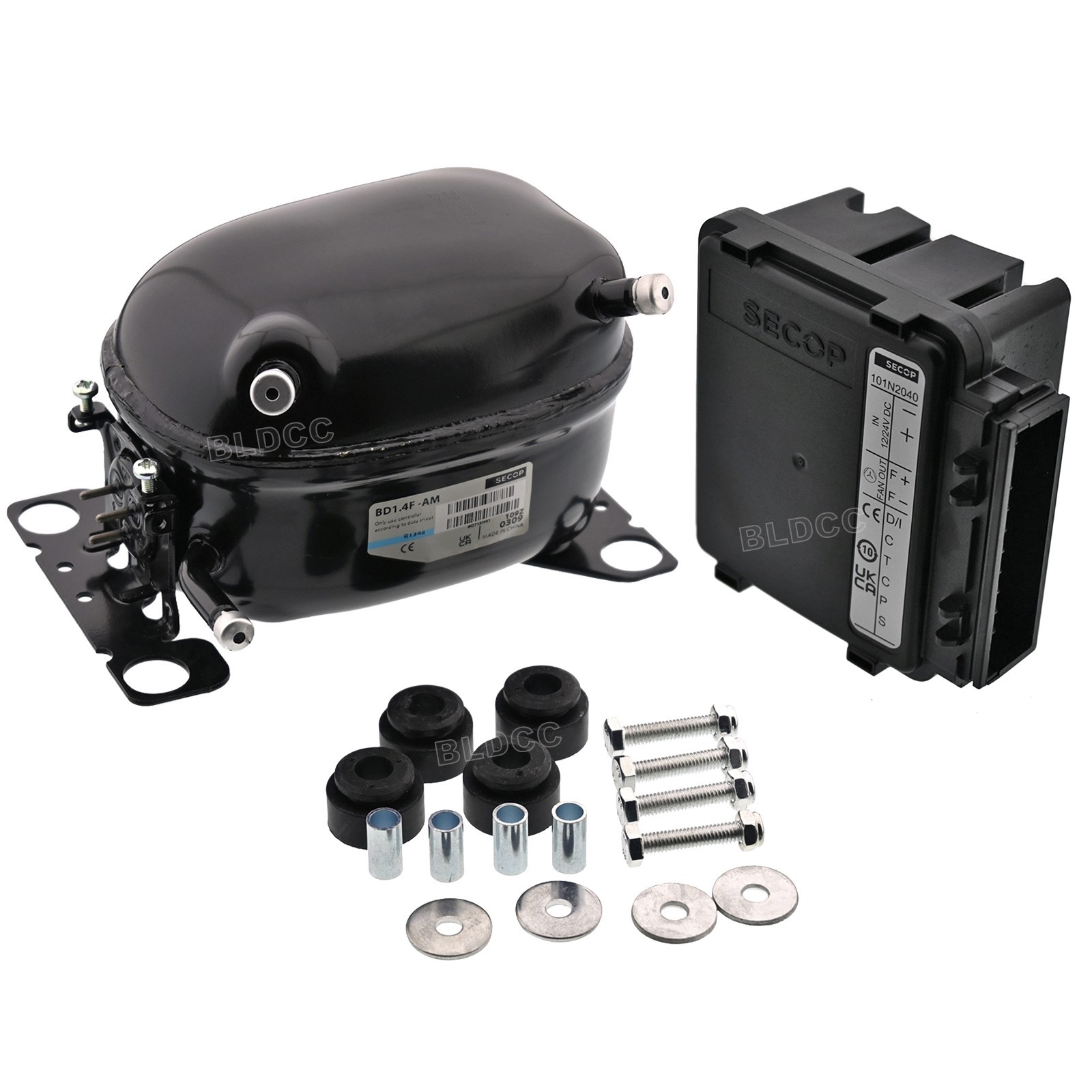 Husqvarna Automower Drive Wheel Motor DC18V for 400 500 Series Robot Lawn Mower