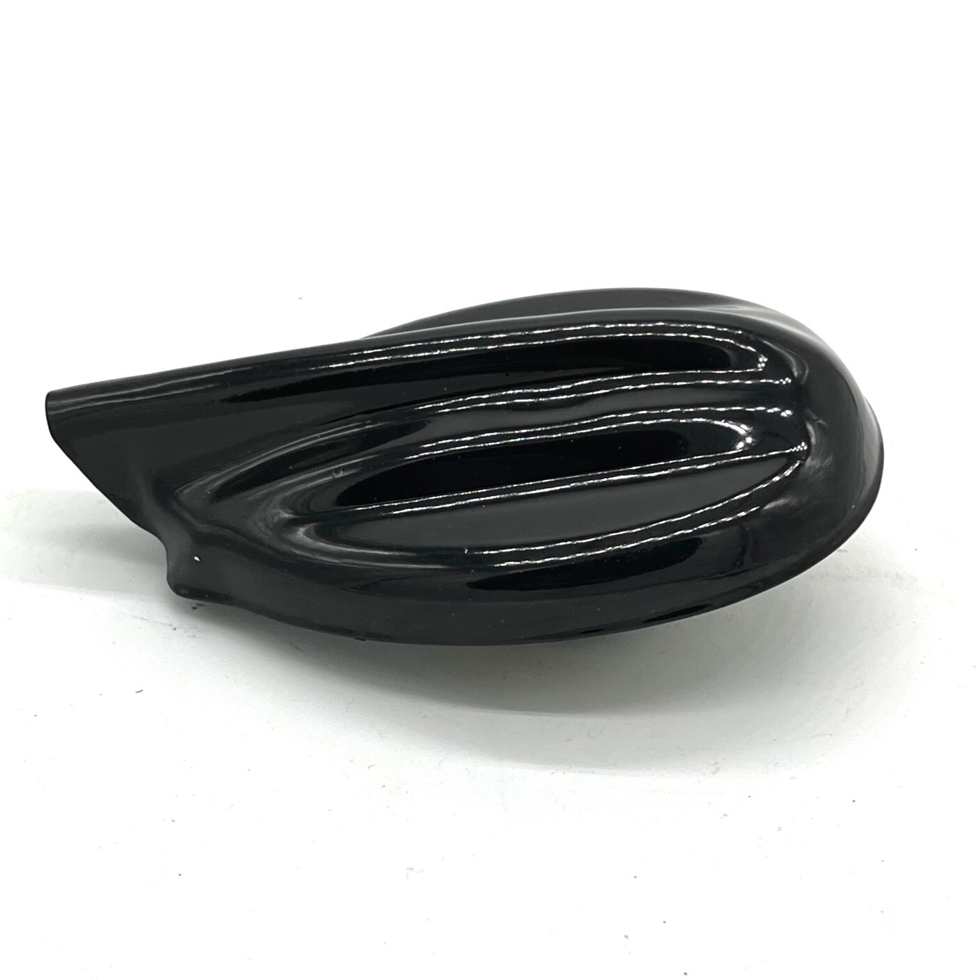 Black «Winged» Type Radiator Cap (4 LBs) fits Ford 9N, 2N, 8N Tractor 2N8100A