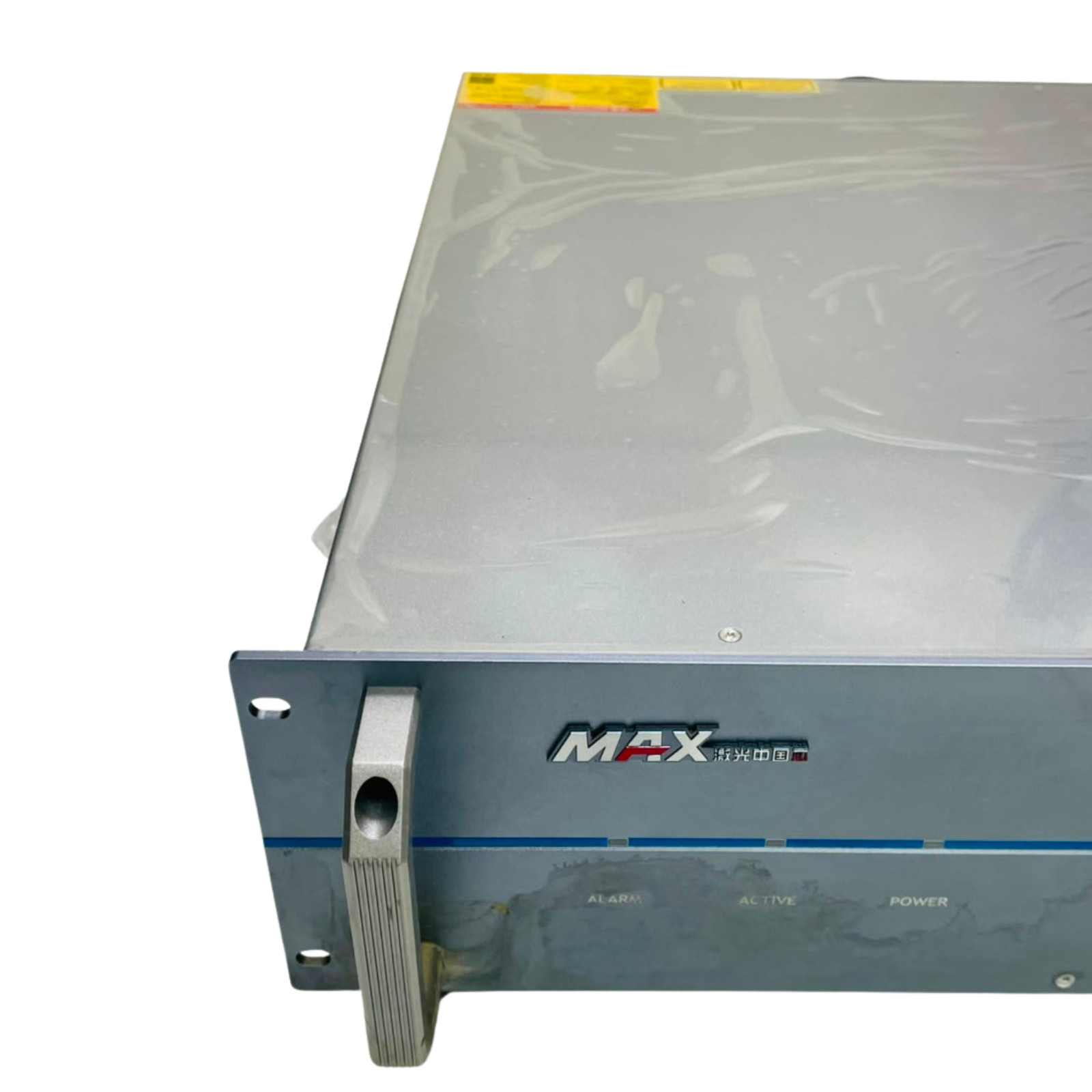 Maxphotonics MFSC-2000X-BJW5.0 Continuous Wave Fiber Laser Source 220V 34A