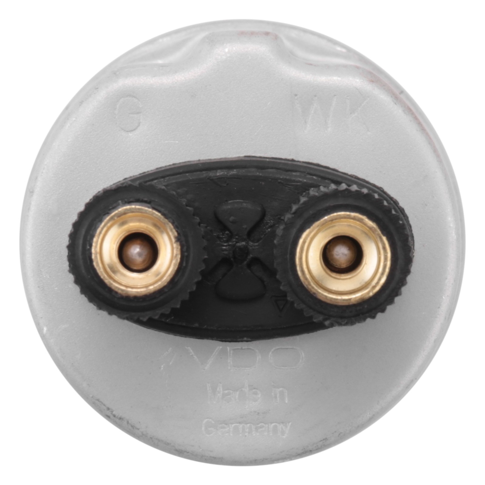 Universal Oil Pressure Sensor 0 To 10 Bars 1/8 Npt Generator Part 10Mm9877