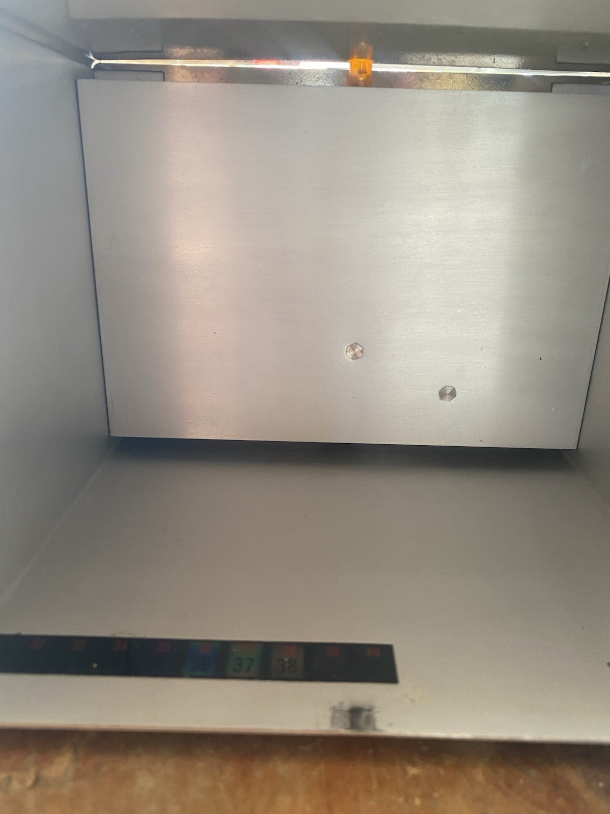 Boekel Lab Oven Model 260700 (MPN 260700) 115V 24W Physical Lab