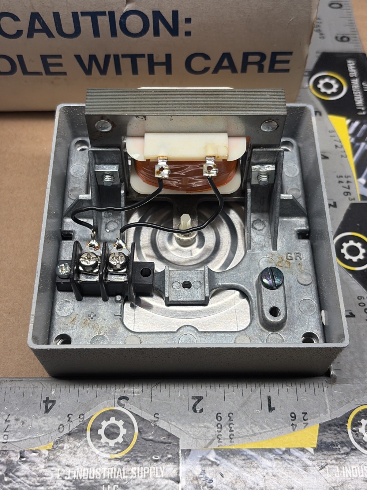 NEW! TORK TA874-N5 Audible Signal Device_Indoor/Outdoor-115V_WARRANTY_FAST SHIP!