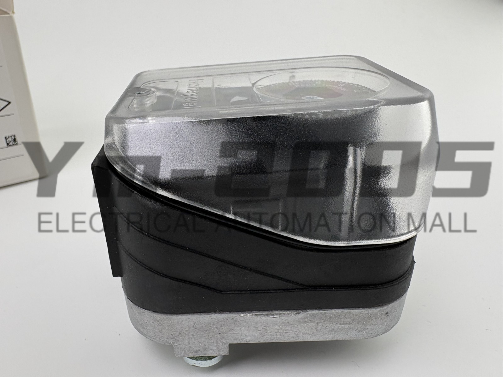 1PCS NEW Krom schroder pressure switch DG10U-3