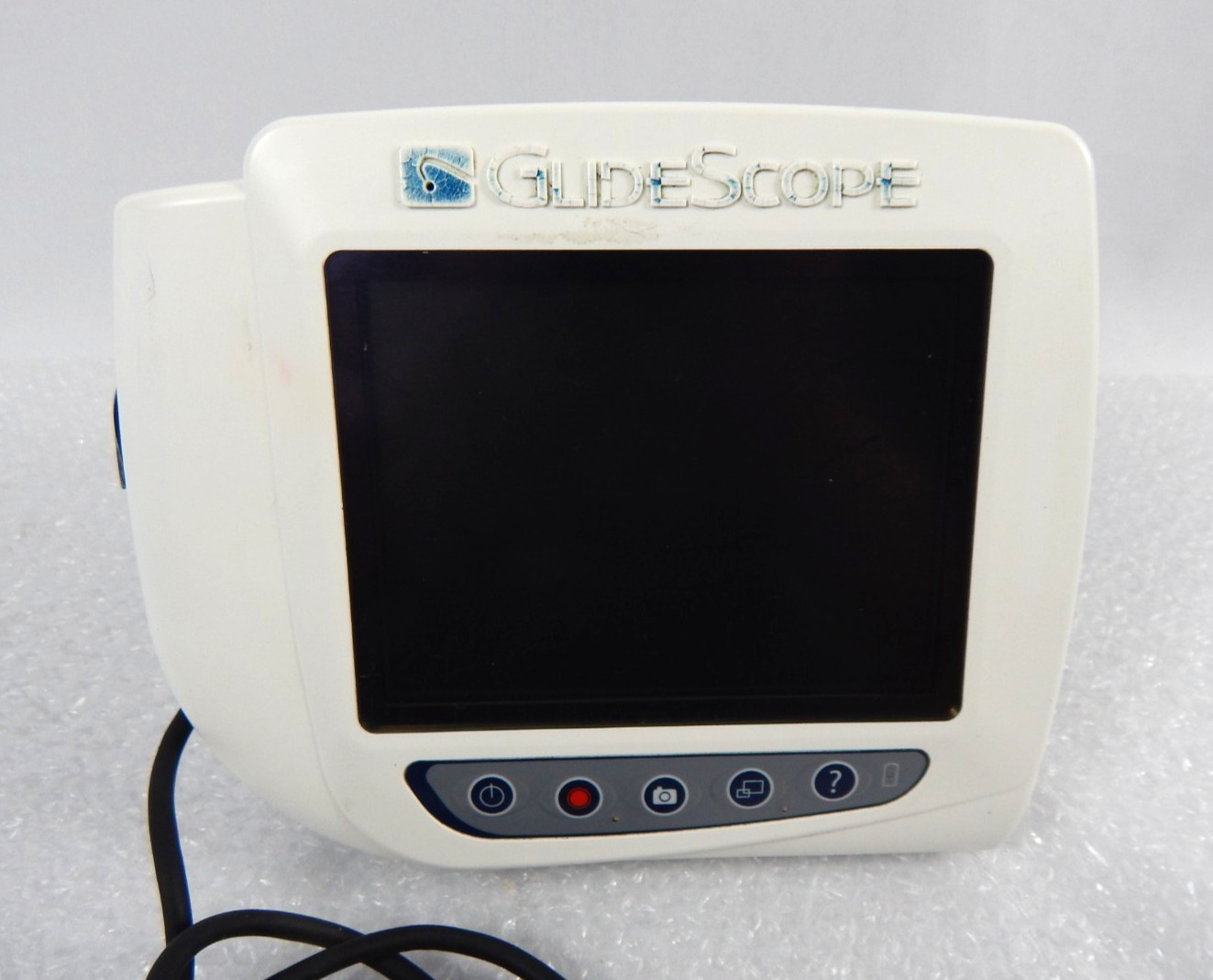 VERATHON GLIDESCOPE PORTABLE VIDEO MONITOR
