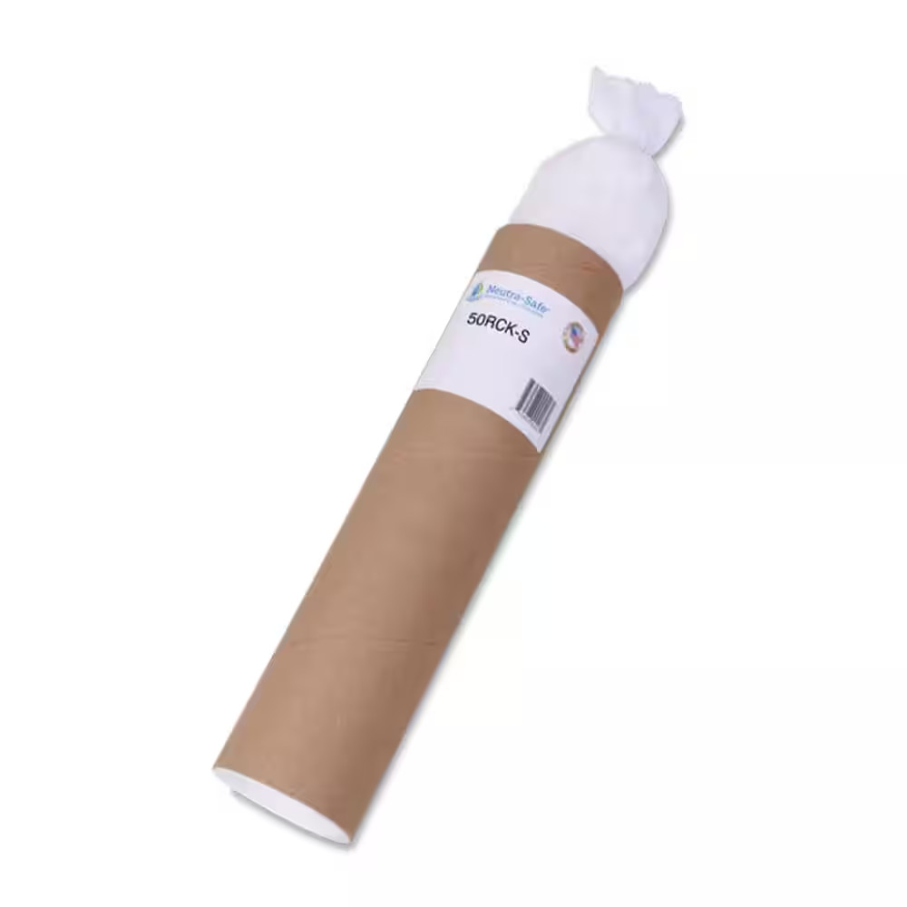 Refill for Neutra-Safe Condensate Pump Model NSP-50 – 500,000 Btu/Hr