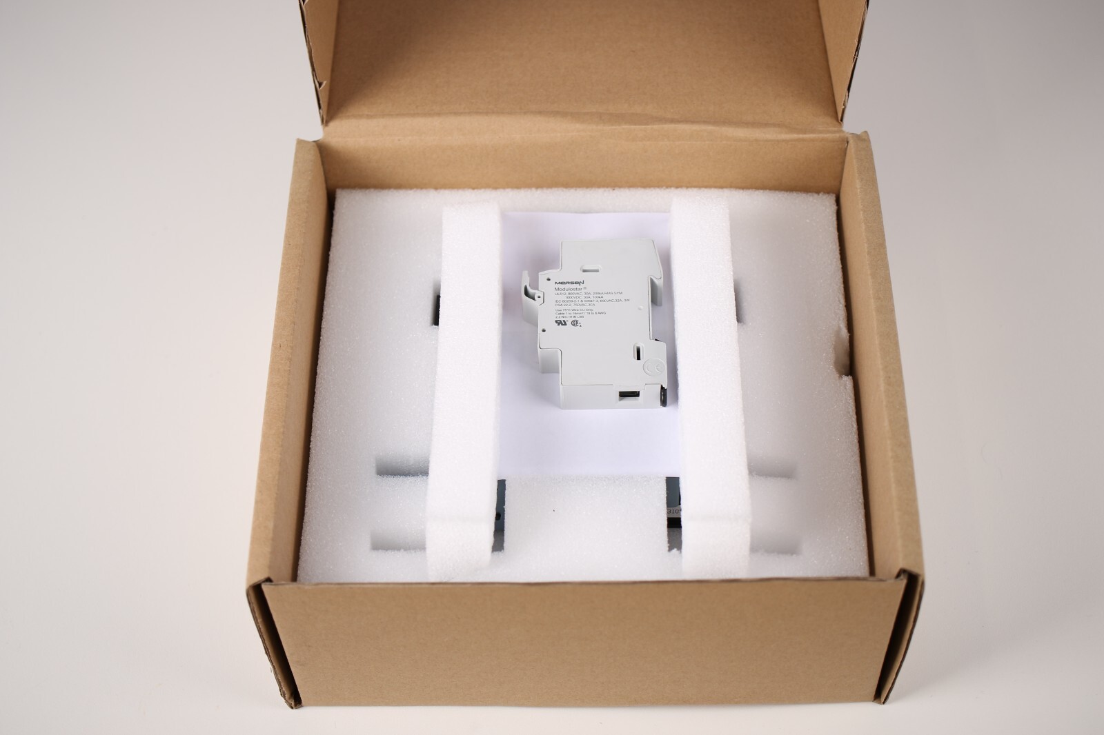 EUROTHERM EPACK-1PH/25A/24V/XXX/V2CL (POWER CONTROLLER) – 6 months warranty