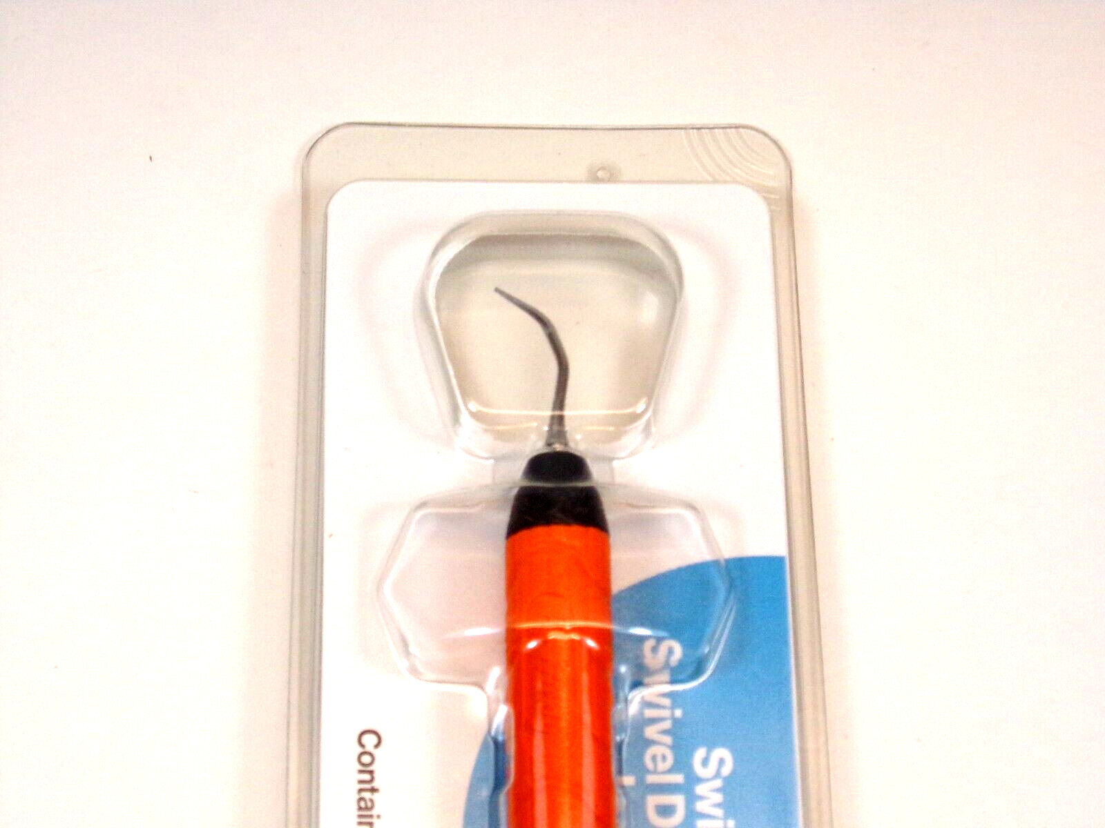 Universal Satin Swivel Ultrasonic Insert 25 KHZ No.100 UI25SS100 HU FRIEDY