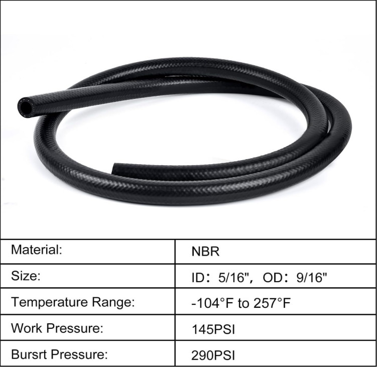 Depósito de expansión de refrigerante 800 ml de aluminio universal negro, Nuevo