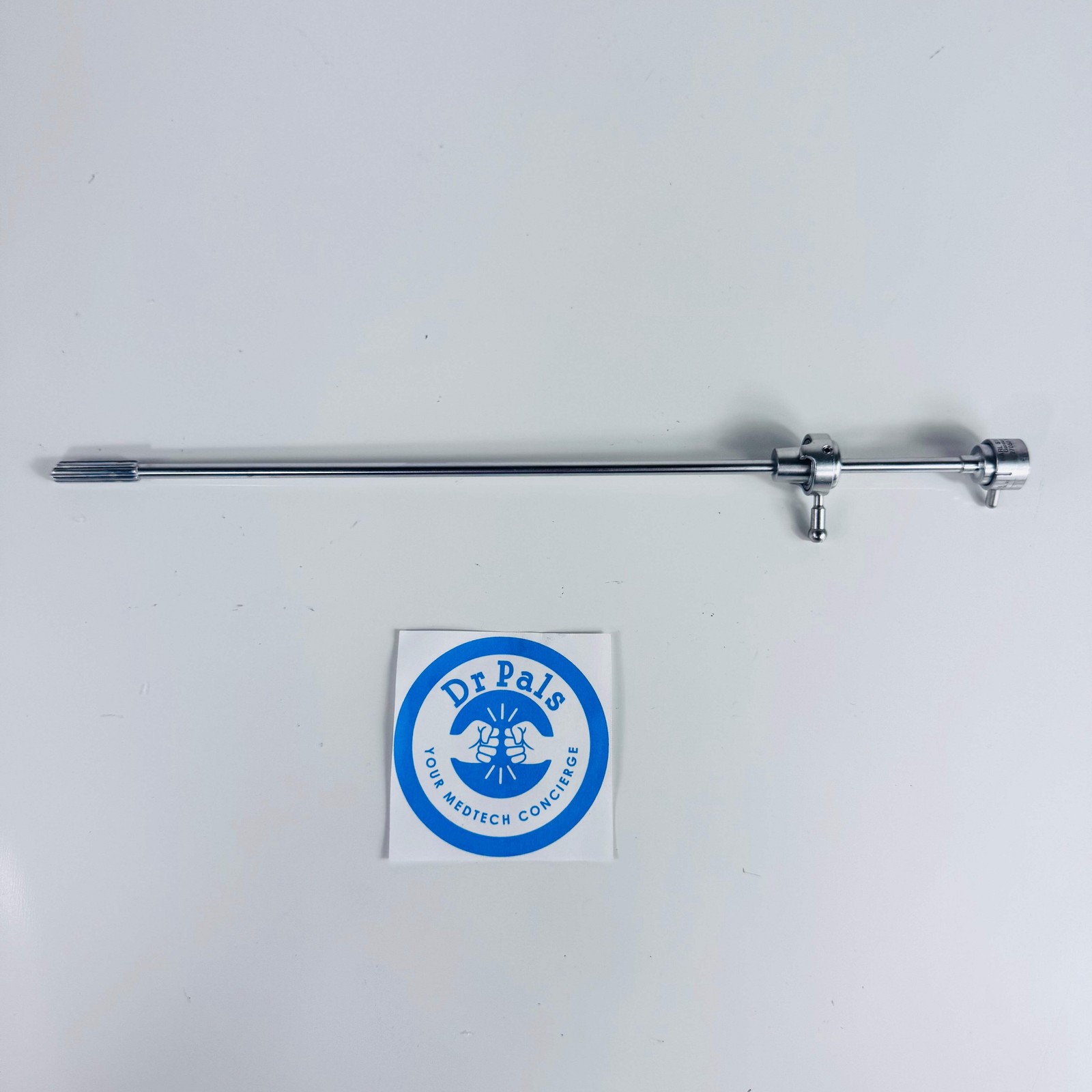 Karl Storz 27050BE | 24/26 Fr ESHGI Visual Obturator Sheaths