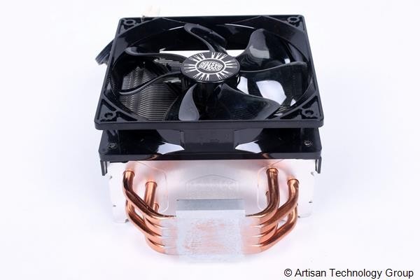 Cool Master RR-212E-20PK-R2 Hyper 212 EVO CPU Air Cooler