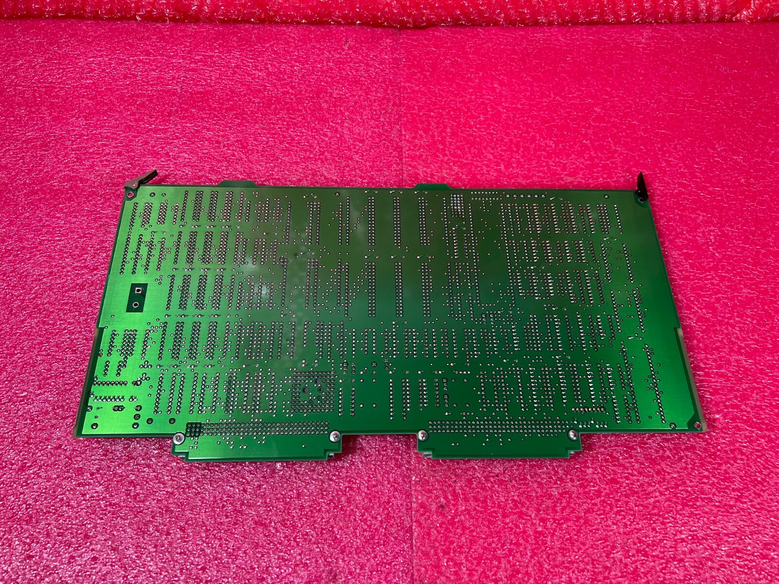 HP Agilent 8751A 5Hz to 500 MHz Network Analyzer Board 08751-66501 E-3236 RT-A