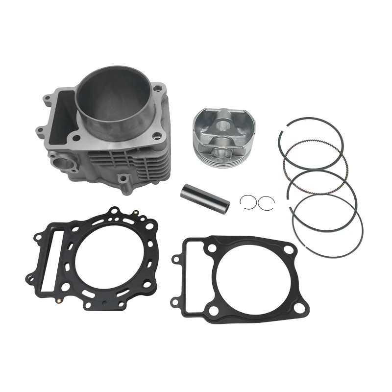 Cylinder Repair Kit for CFMoto CF600CC CF625 UTV ATV CF196 0600-023000