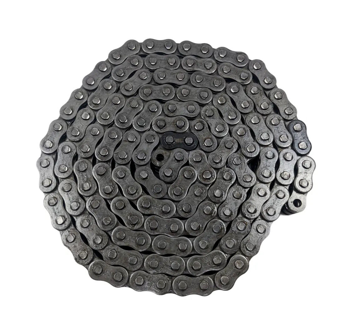 Donghua BL6 Industrial Chain 10ft x 3/4in x 1-5/8in Precision Engineering