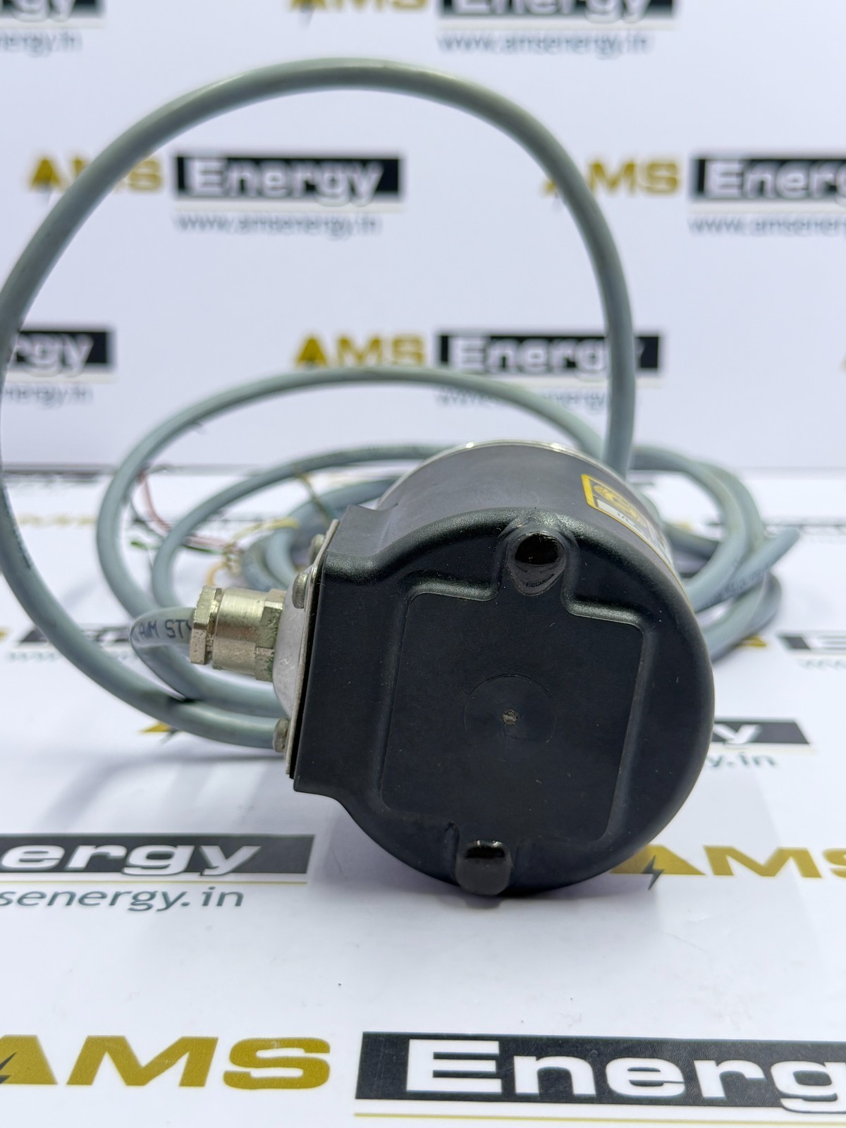 ELCIS I/L63S-1024-18285-B-N-CW-R-03 ROTARY ENCODER