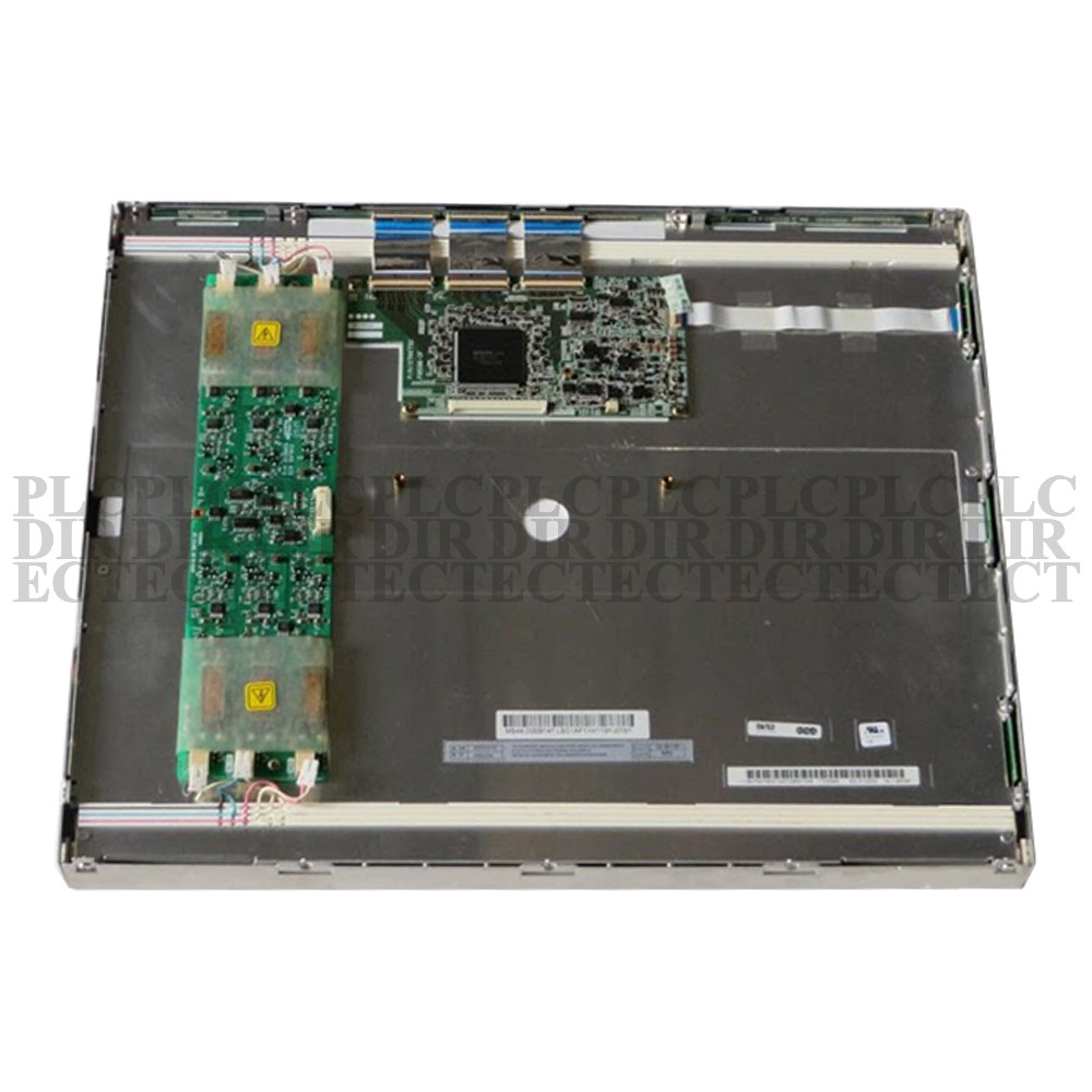 Used ITSX98E Industrial LCD Screen 18.1 Inch