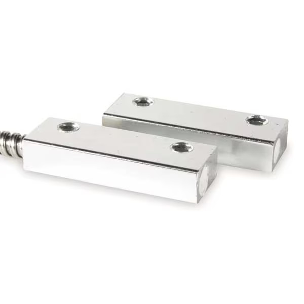 Manufacturer Varies Magnetic Contact,Surface Mount,L 5/8 In 2EXU6 Manufacturer